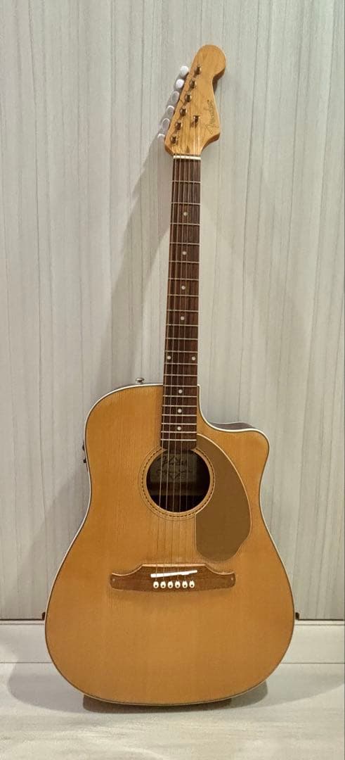 Fender SONORAN エレアコ ジャンク品