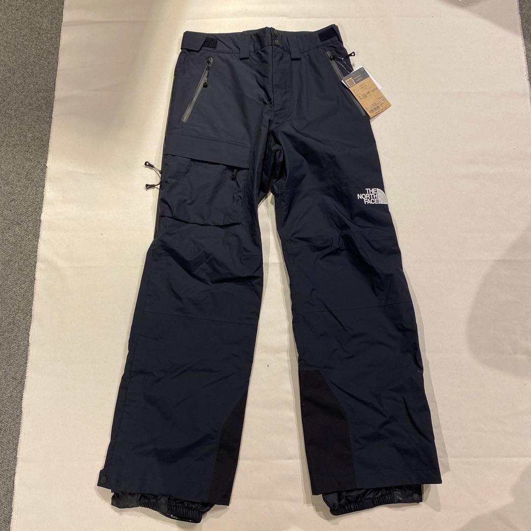 ザノースフェイス シュカブラパンツ ブラック レディースL 新品NP62312