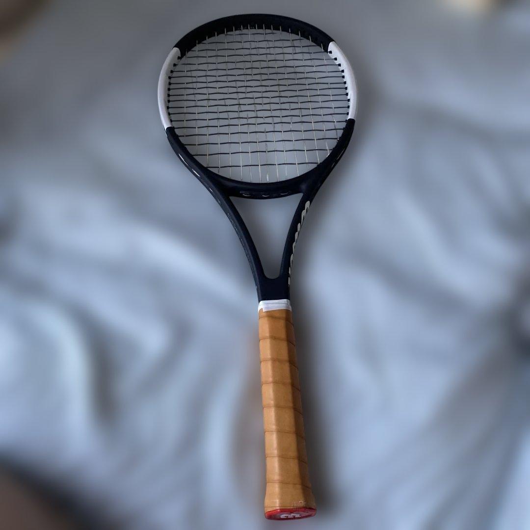 Wilson PRO STAFF ラケット