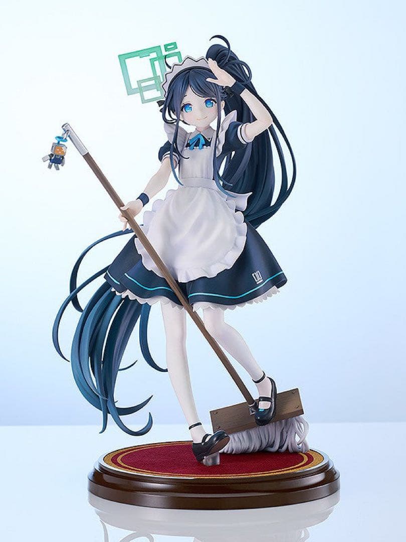 【新品未開封】ブルーアーカイブ アリス（メイド）1/7スケールフィギュア