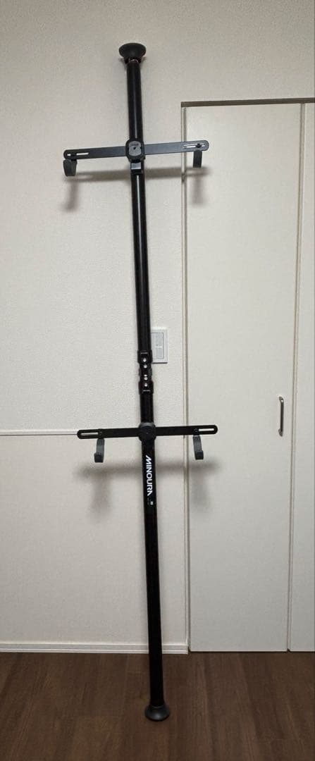 ミノウラ BIKE TOWER25D