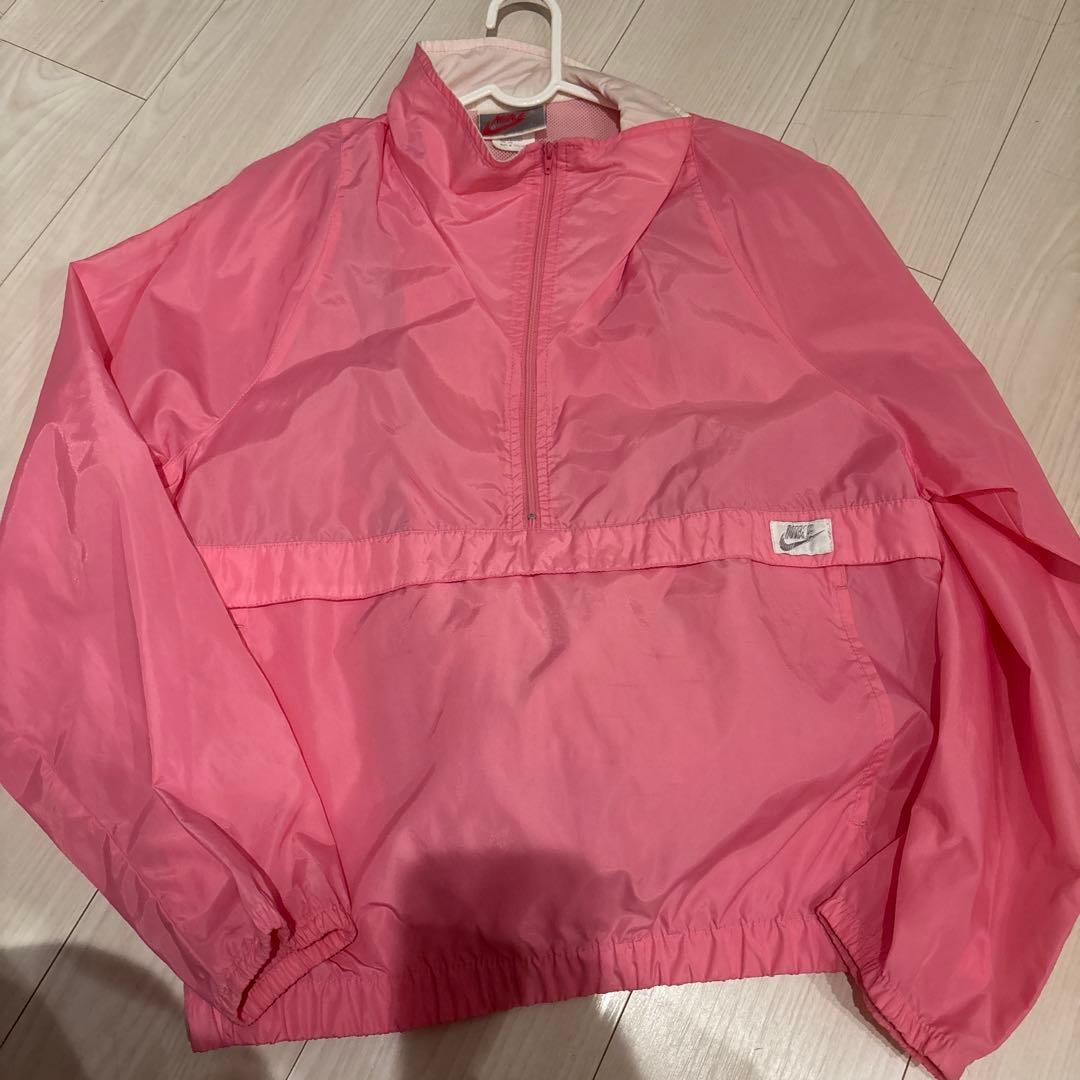NIKE ヴィンテージ　70s ウィンドブレーカー L