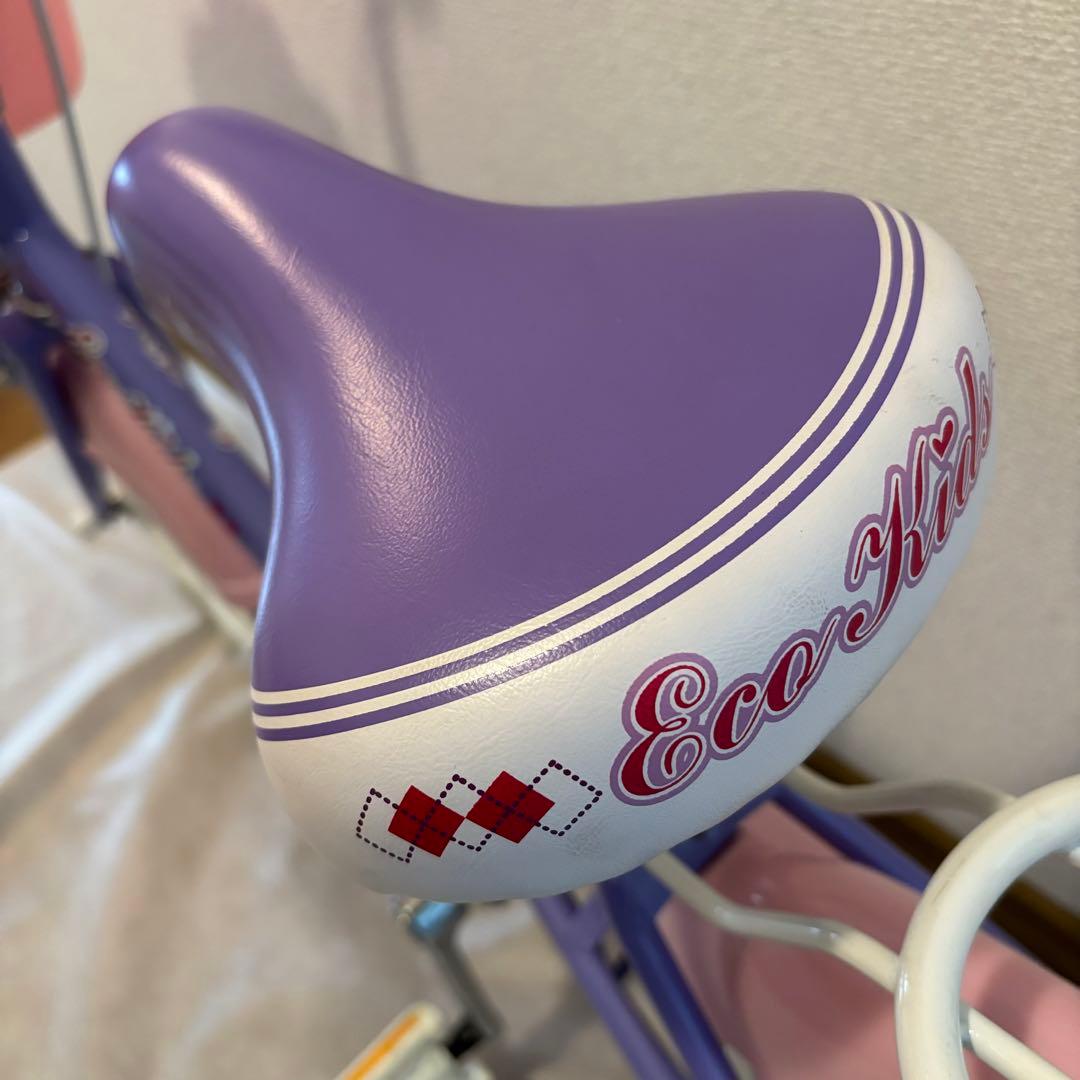 専用！EcoKids16インチ子供用自転車 直接お引き取り【即購入禁止‼︎】