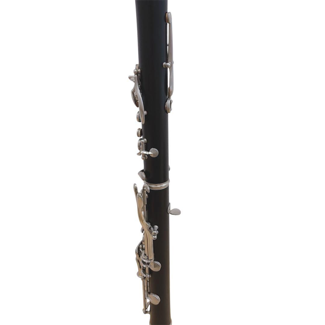 良品 ヤマハ B♭クラリネット YCL-352 木製 グラナディラ 吹奏楽