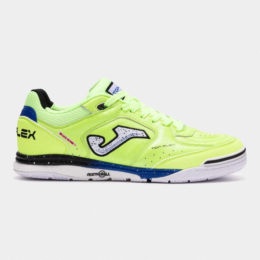 シューズ joma / TOP FLEX REBOUND 2511 LIME (28)