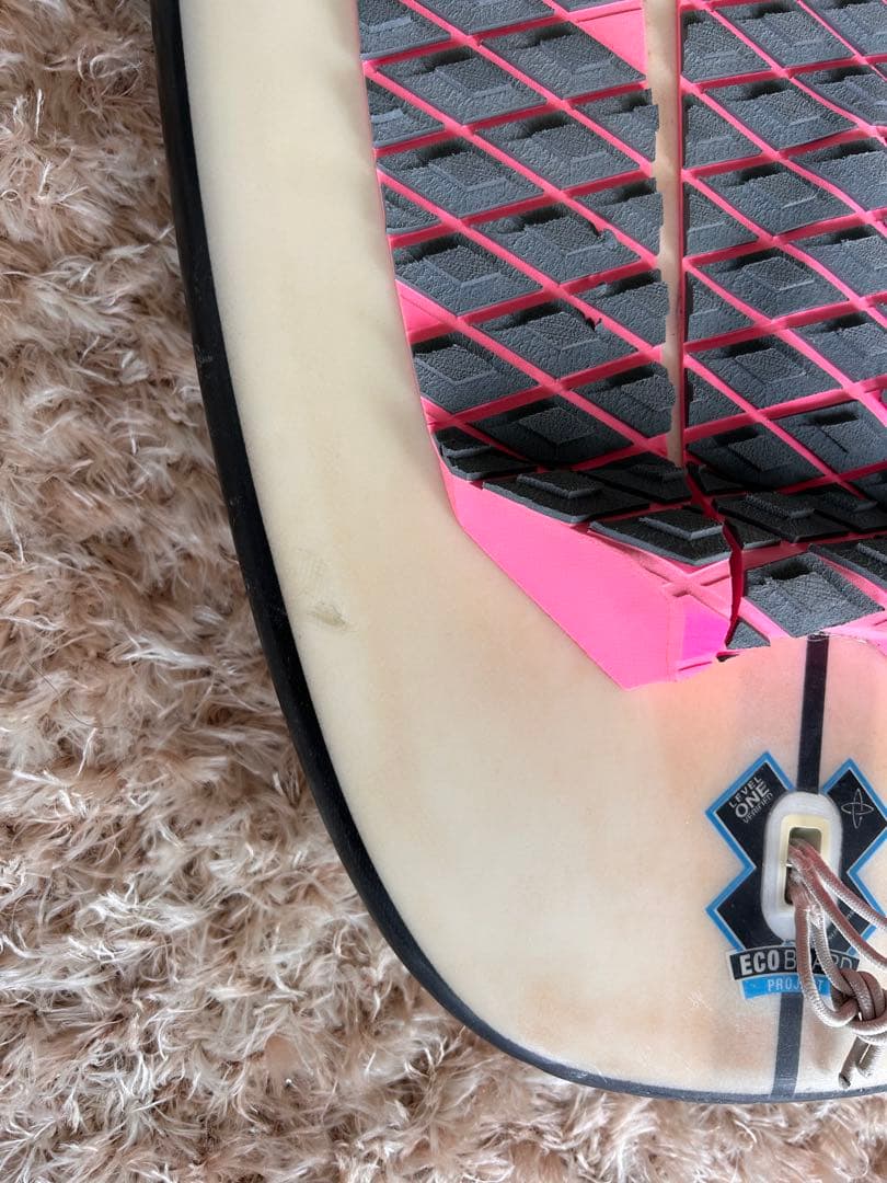 《お買得》FIREWIRE ファイヤーワイヤー REVO 5'6