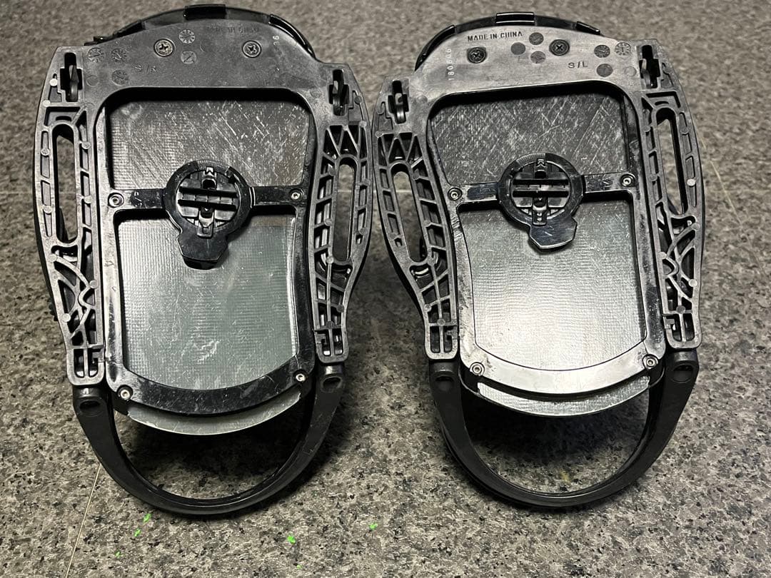 BURTON GENESIS X EST Sサイズ