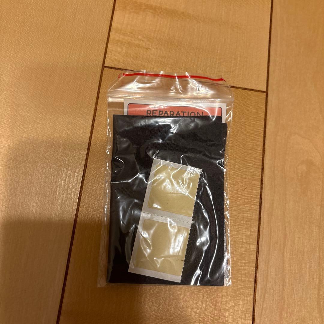 ニーモ　オーラ　レギュラーマミー