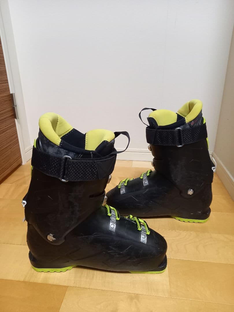 ROSSIGNOL スキーセット