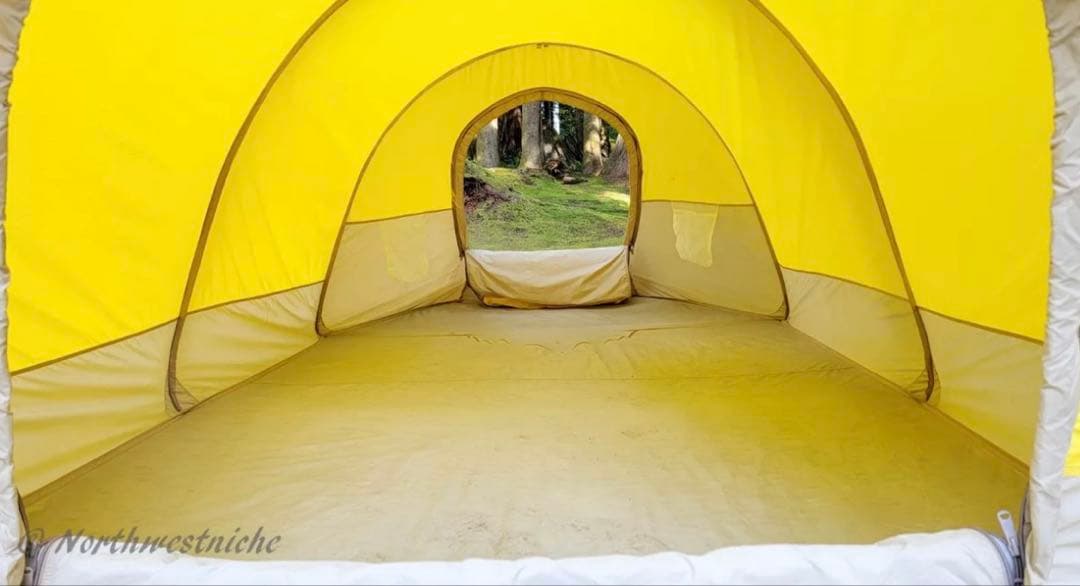 激レア　REI TENT 1979年製　値引き不可