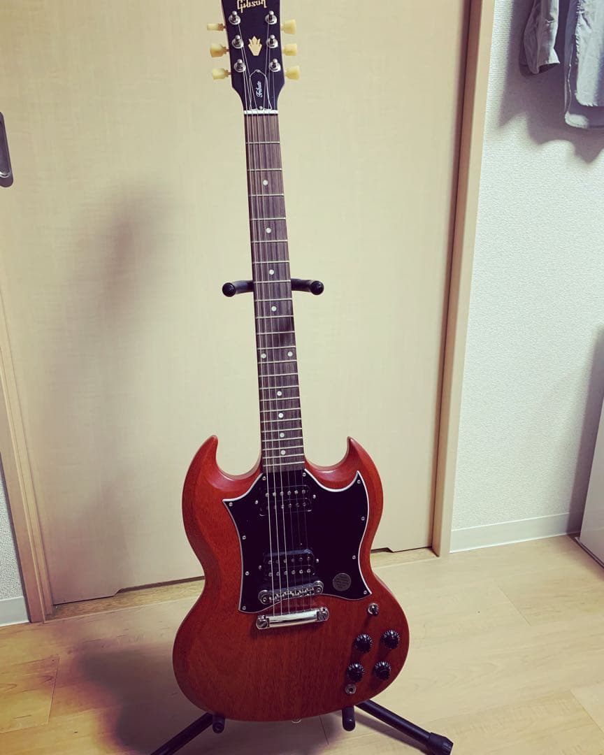 ギター Gibs SG tribute made in USA