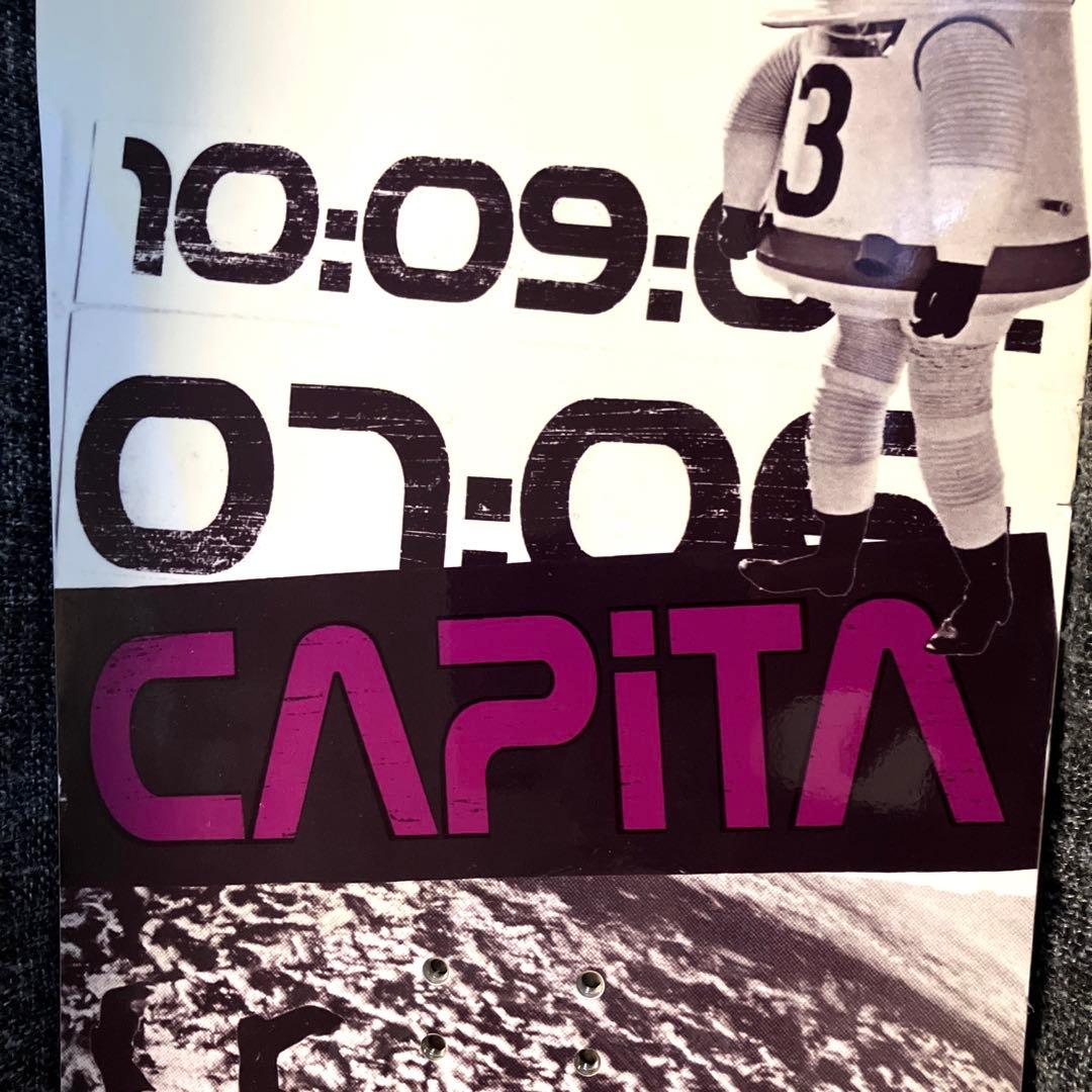 CAPiTA スノーボード