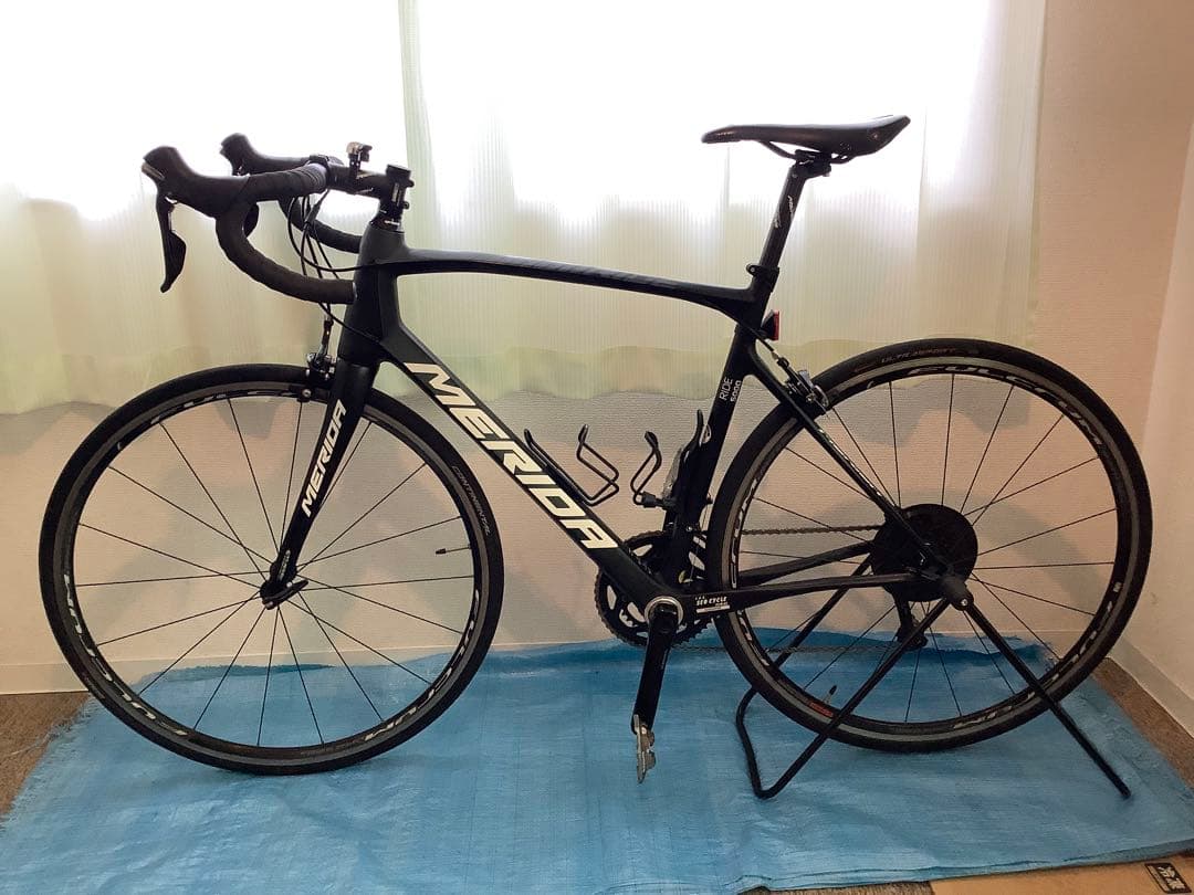 Merida Ride 5000 (フレームサイズ54cm)