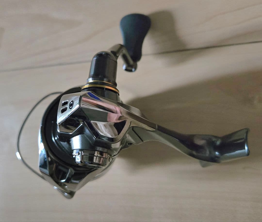 最終値下げ　シマノ 24ツインパワー2500S