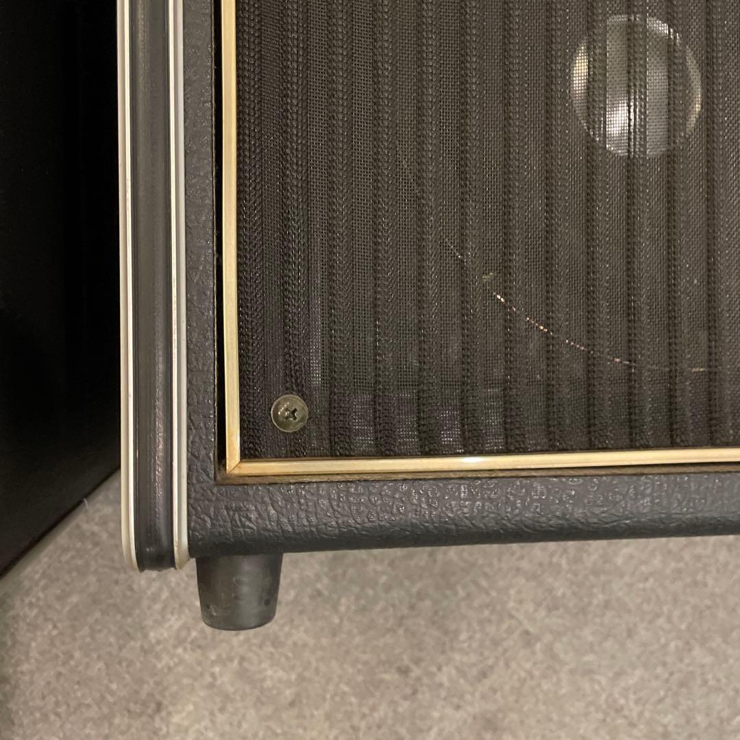ローランド PS-40 3WAY スピーカー ペア 縦64㌢横35㌢奥行26㌢