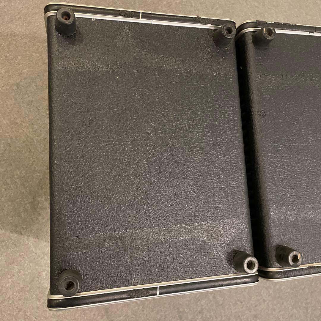 ローランド PS-40 3WAY スピーカー ペア 縦64㌢横35㌢奥行26㌢