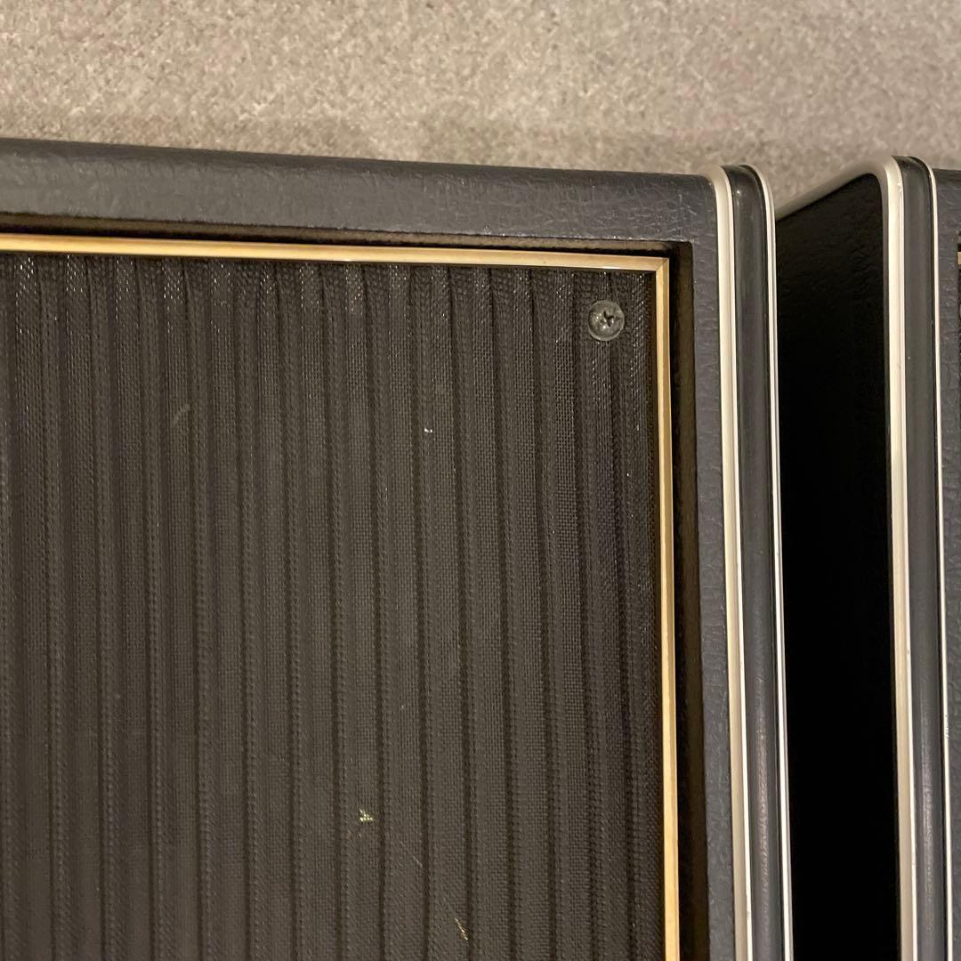 ローランド PS-40 3WAY スピーカー ペア 縦64㌢横35㌢奥行26㌢