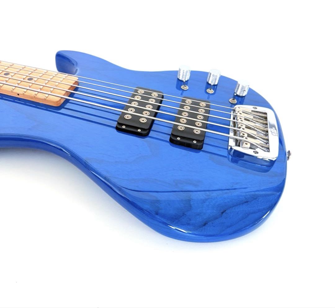 【極美品】G&L L-2500 Fullerton California USA