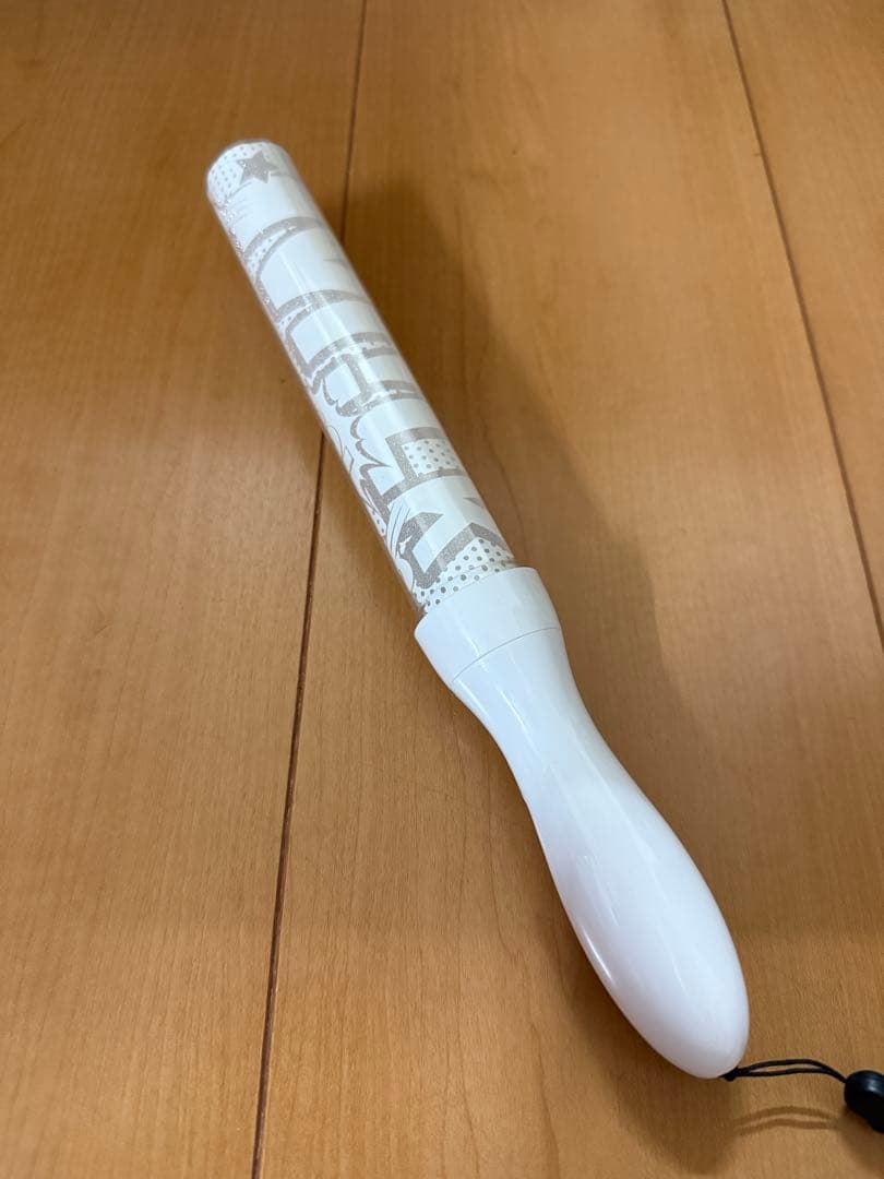 M!LK ペンライト カラチェン グッズ