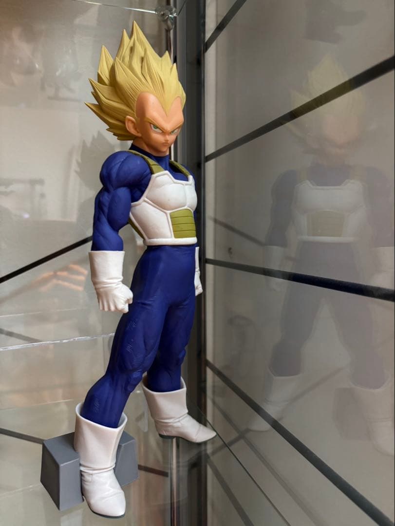 ドラゴンボール SMSP ベジータ 02 箱無し