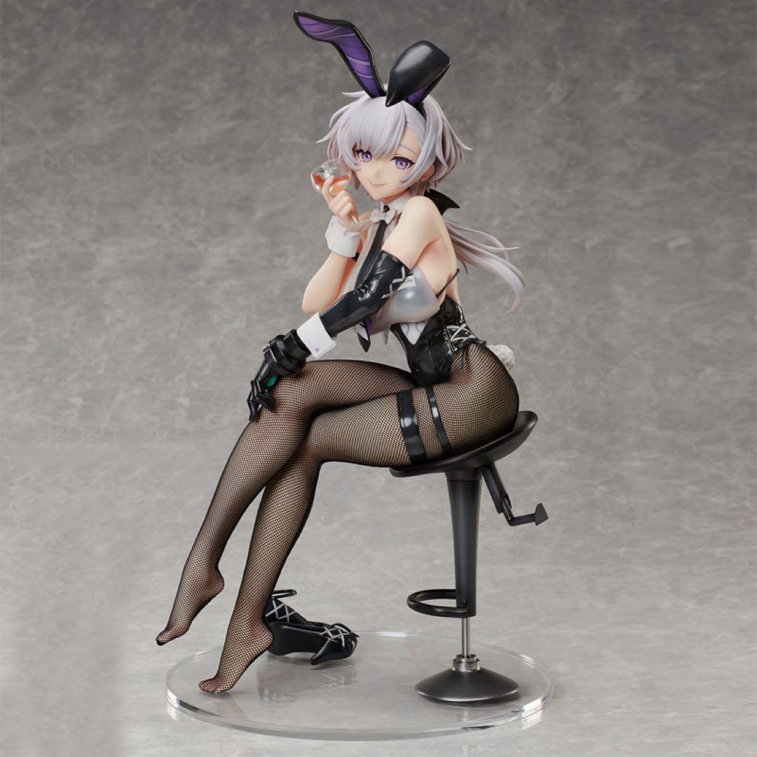 フリーイング B-style アズールレーン バニーリノ！ 1/4