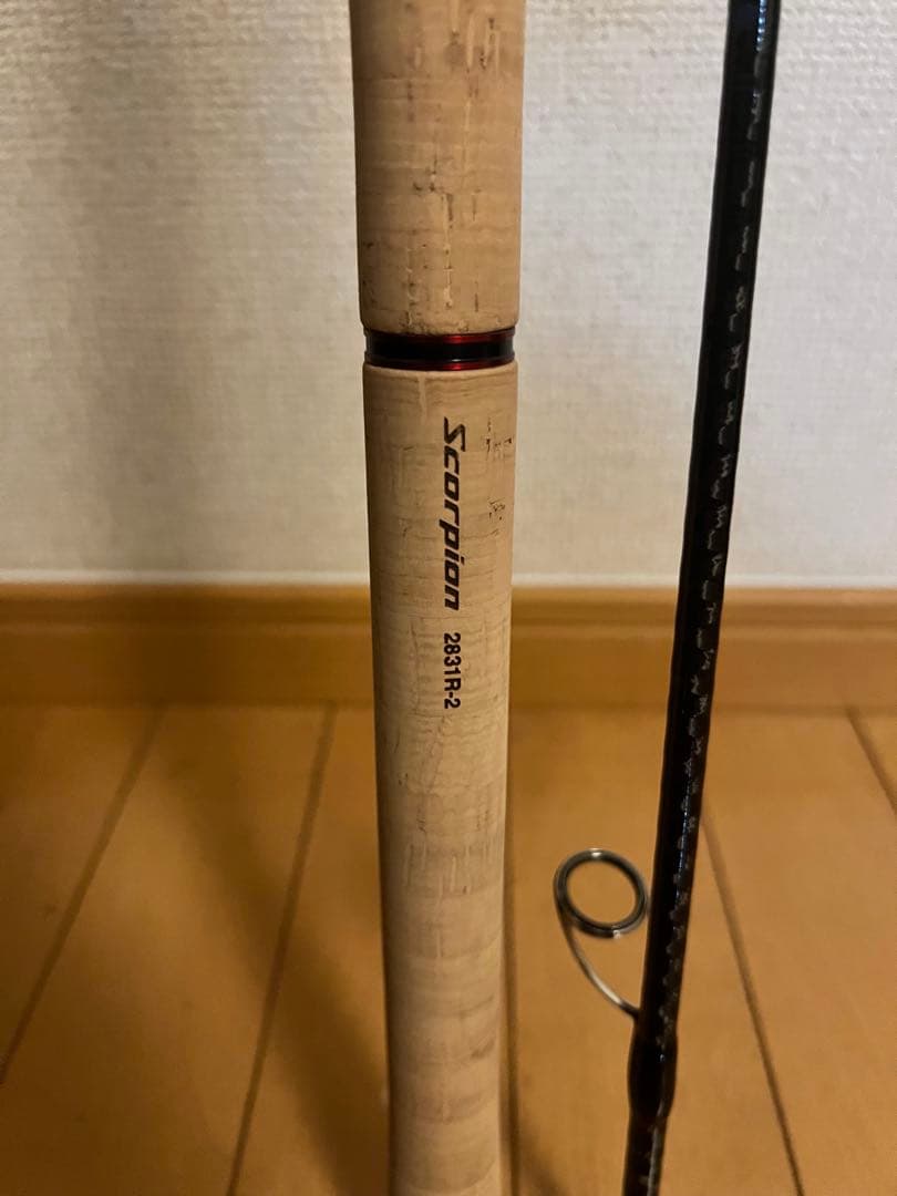 シマノ　スコーピオン　2831R-2