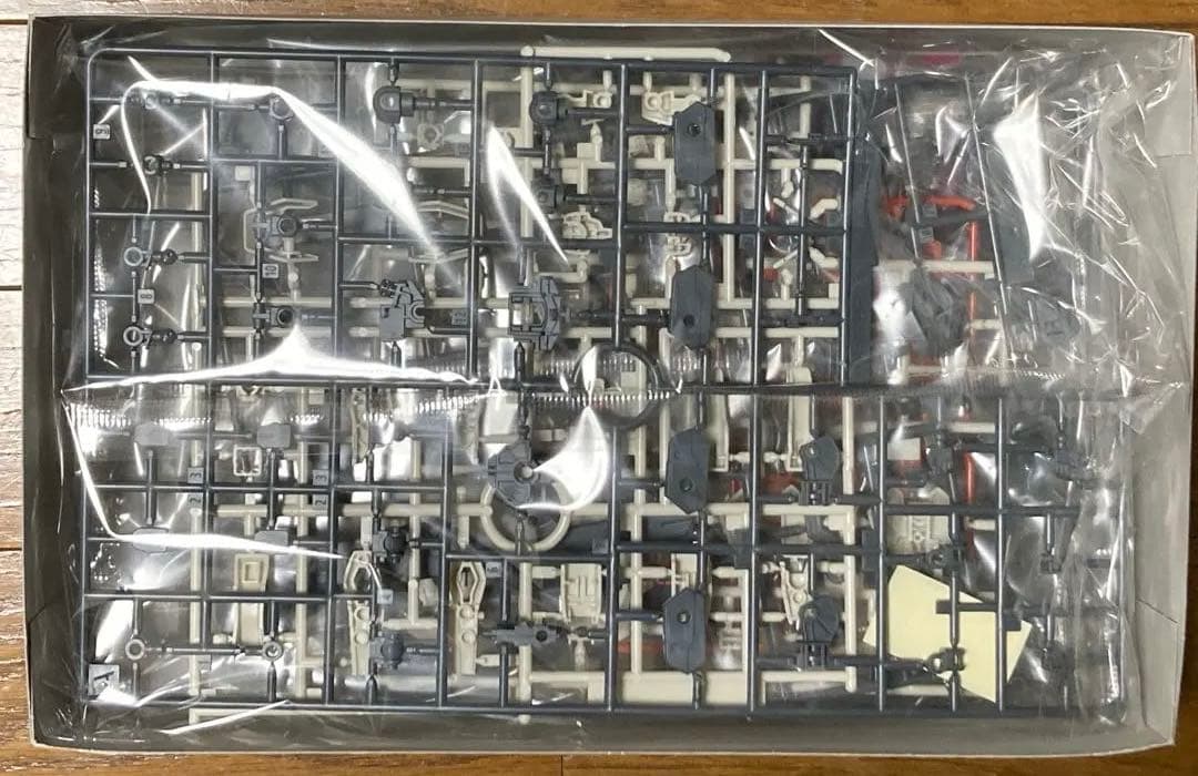 ガンプラ ガンダムSEED FREEDOM ミーティア ゲルググ バスター HG