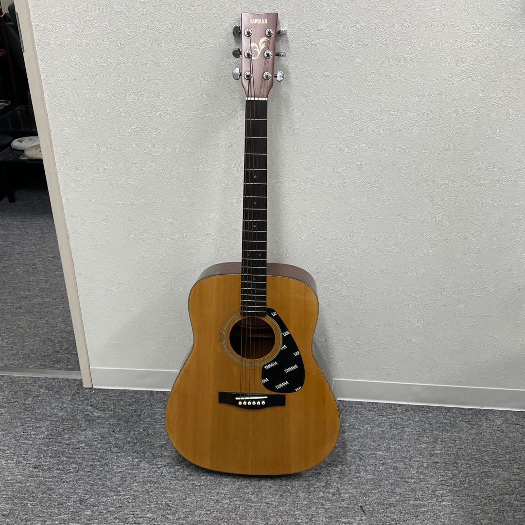 YAMAHA ヤマハ FG-412 アコースティックギター