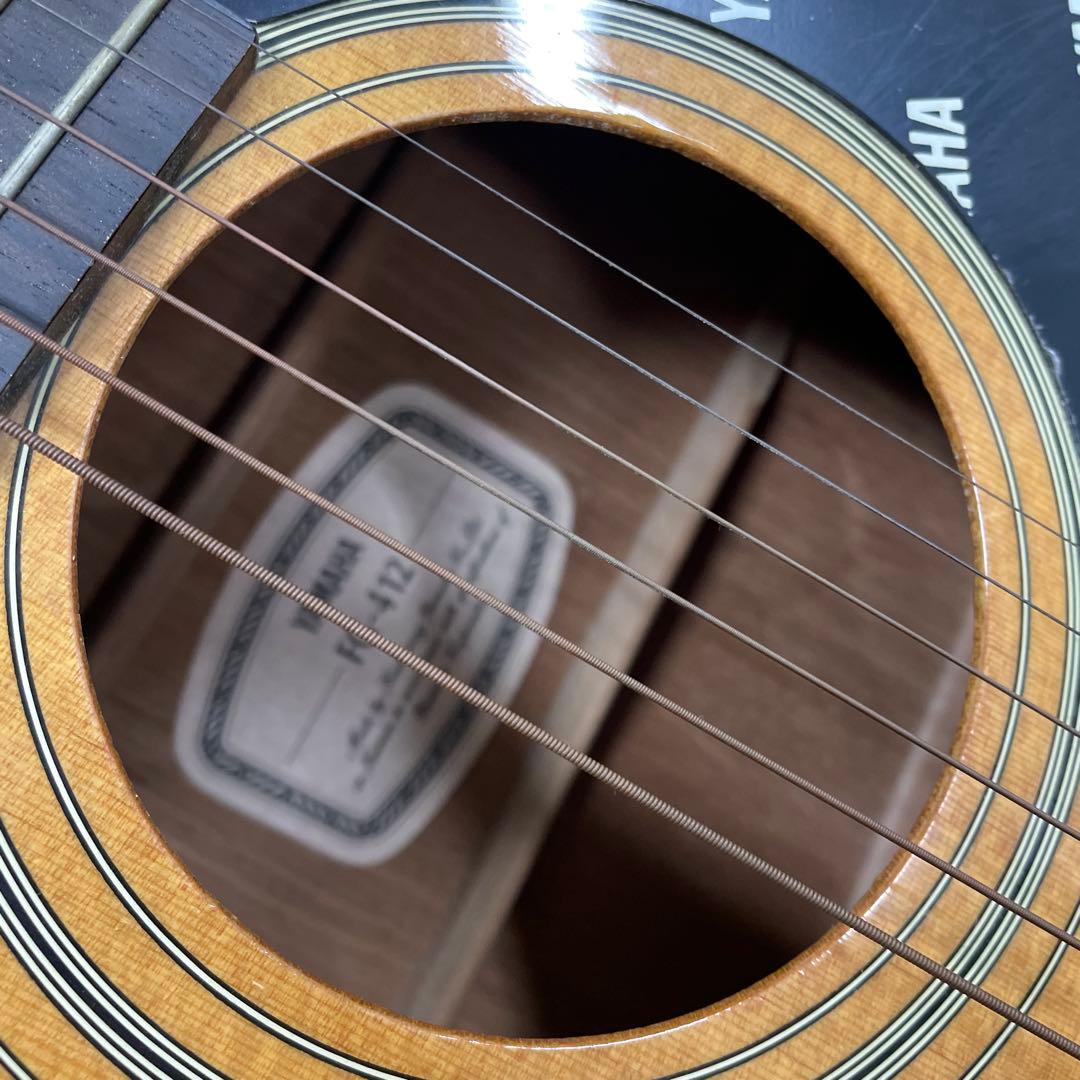 YAMAHA ヤマハ FG-412 アコースティックギター