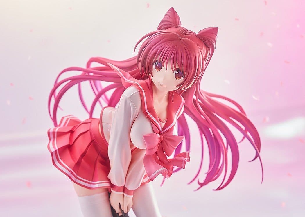 向坂環 20th Anniversary Ver.　フィギュア
