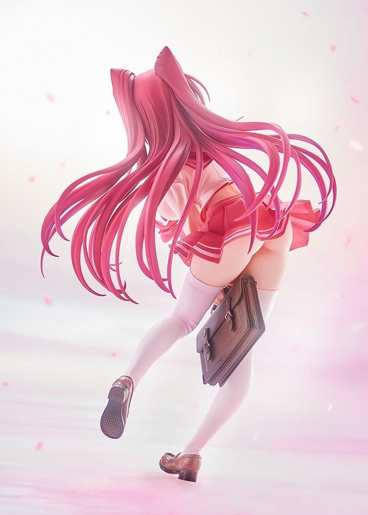 向坂環 20th Anniversary Ver.　フィギュア
