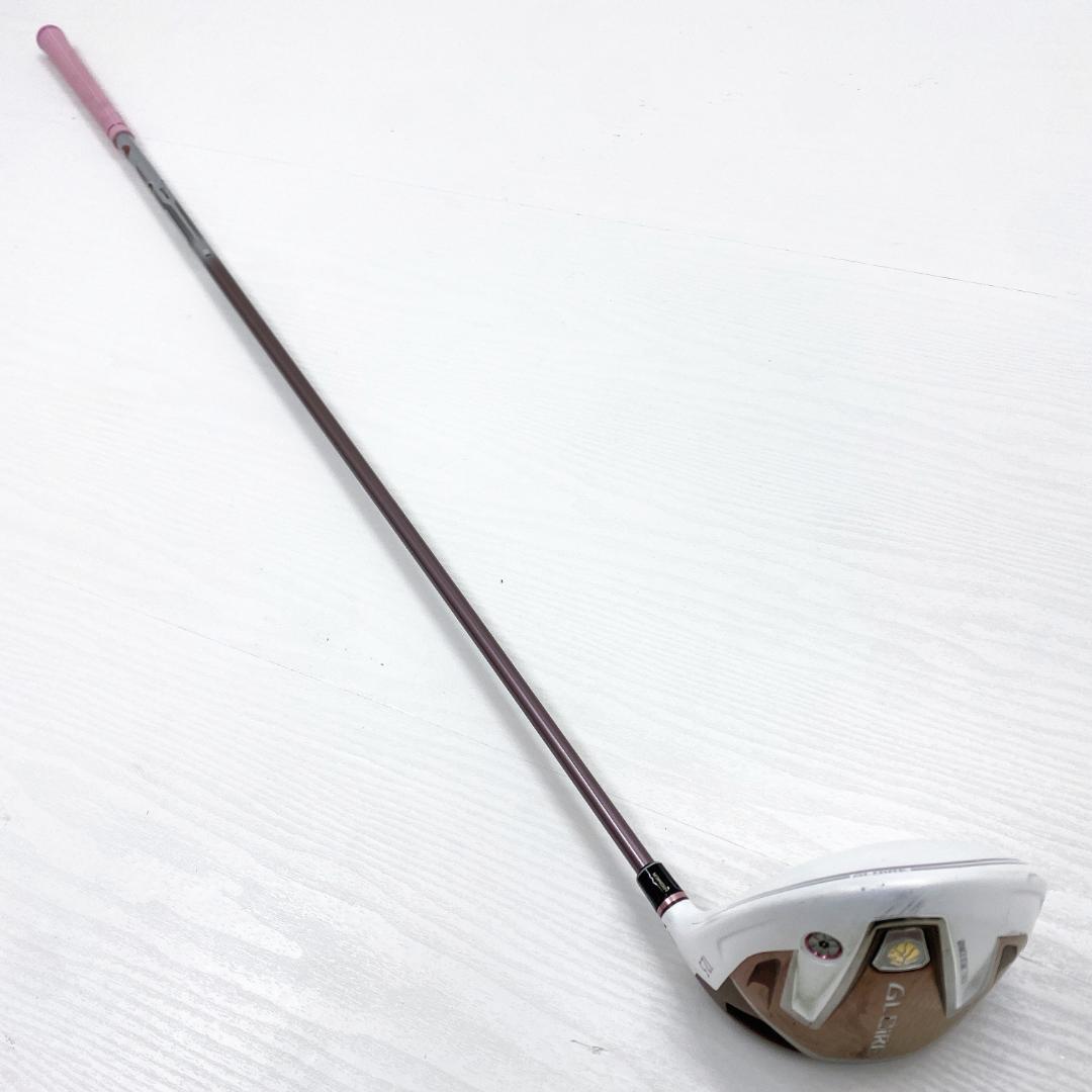 TaylorMade GLOIRE ドライバー 1w 12.5° レディース