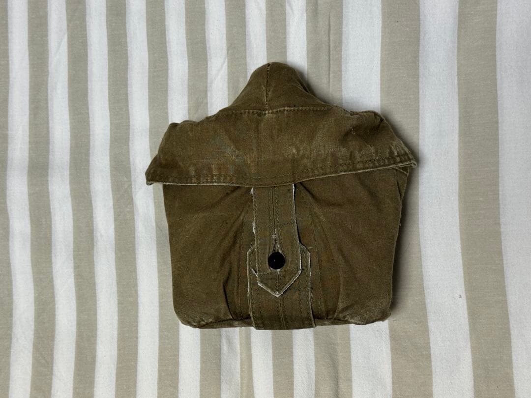 ロシア空挺部隊　メスキット