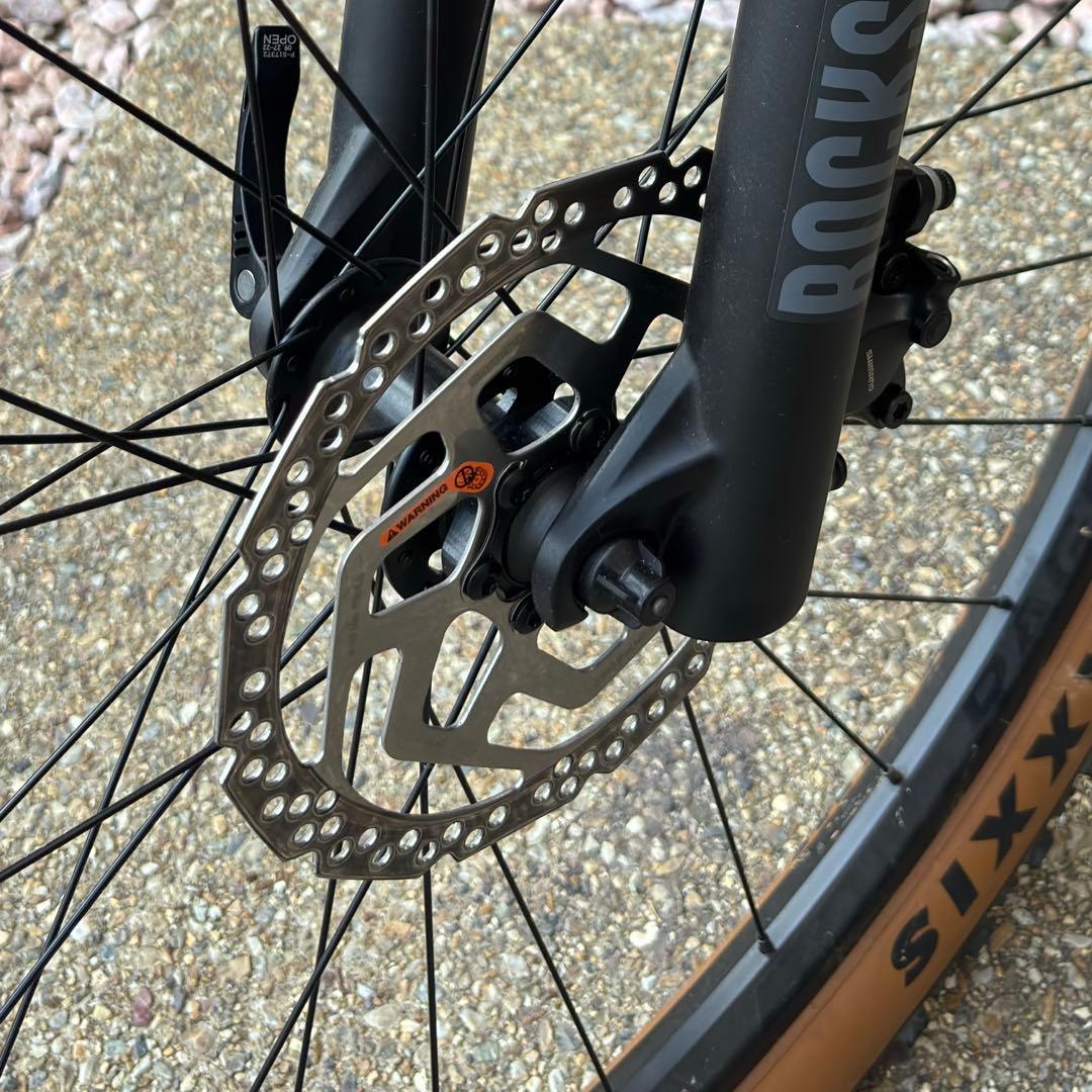 Trek マウンテンバイク Mサイズ　マーリン7