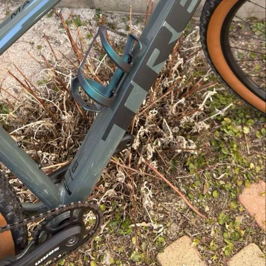 Trek マウンテンバイク Mサイズ　マーリン7