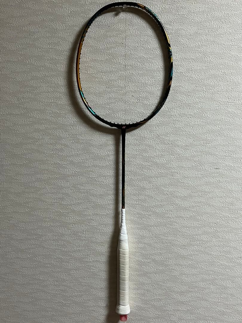 （廃盤モデル）　yonex アストロクス88dプロ