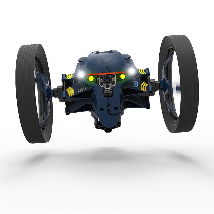 ホビーラジコン Parrot  Minidrones Jumping Night Diesel