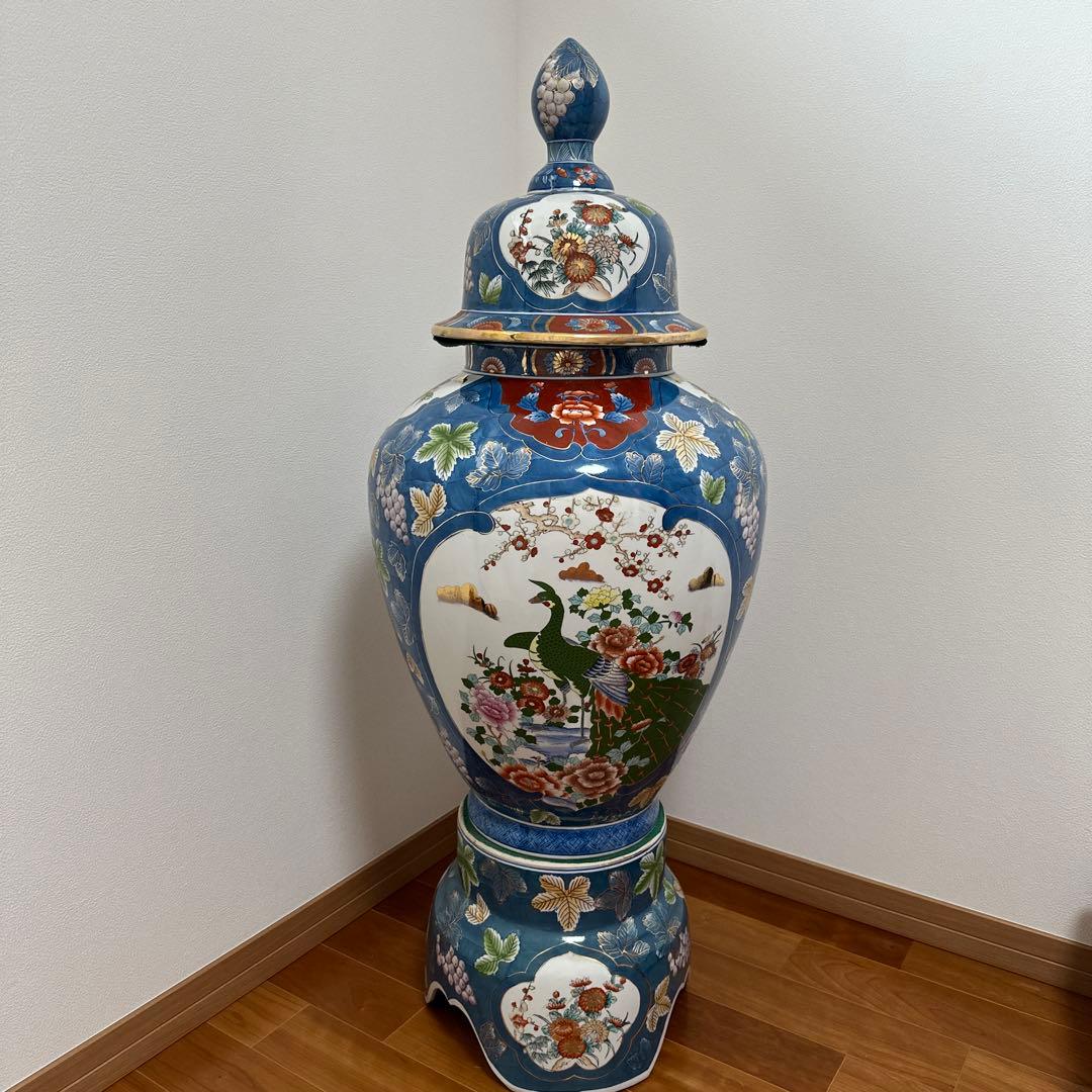 沈香壷
