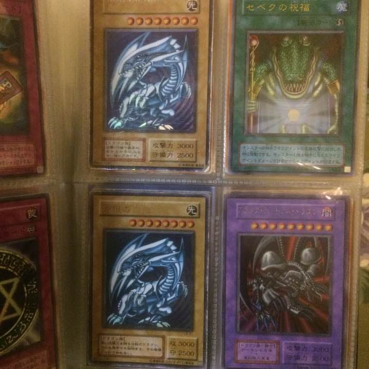 遊戯王 カード