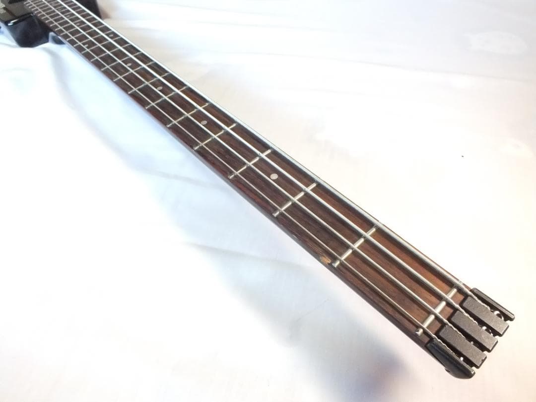 HOHNER（ホーナー）ヘッドレス ベース　B2A