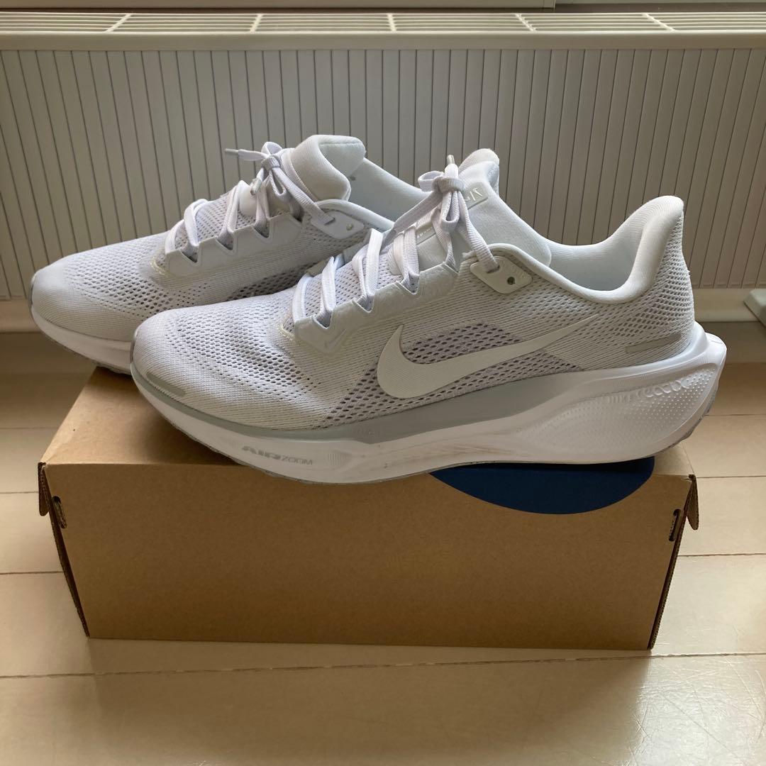 NIKE ペガサス41
