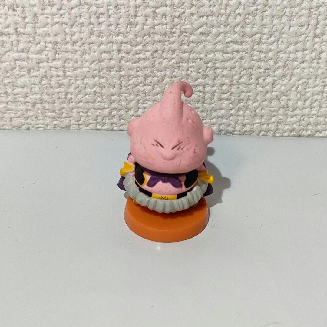 ☆　アニメヒーローズ　ドラゴンボールフィギュア　ブウ　②　☆