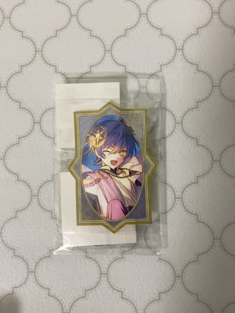 【最終お値下げ】魔法使いの約束 スノウ 誕生日2024