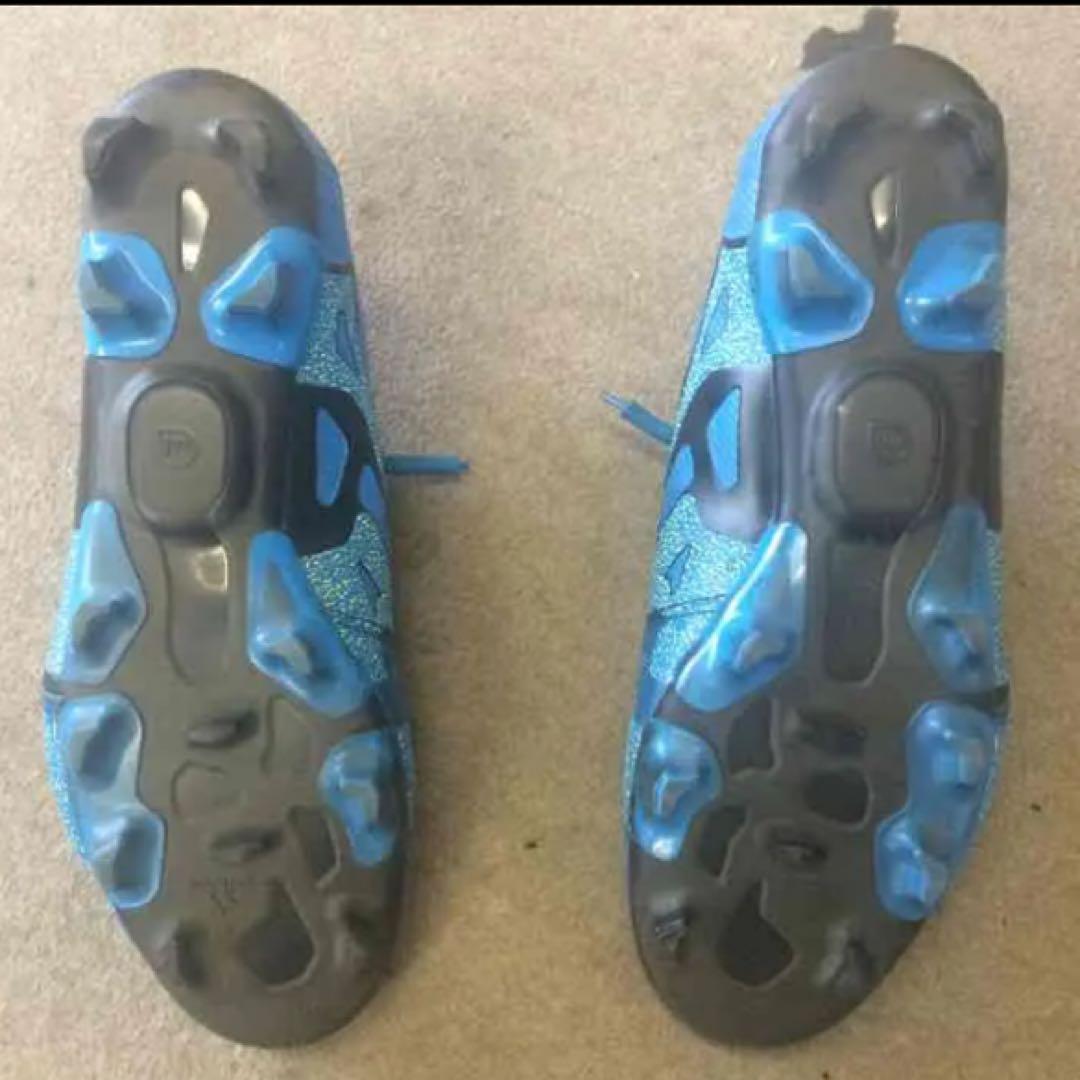 シューズ adidas X 15.1 LEA