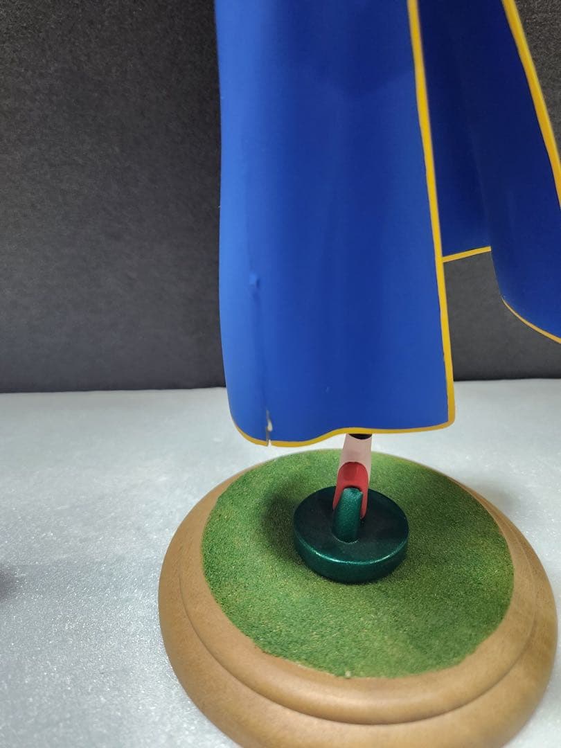 希少　ワンフェス限定　八雲1/8(ゲームキャラクター) レジンキット　28cm