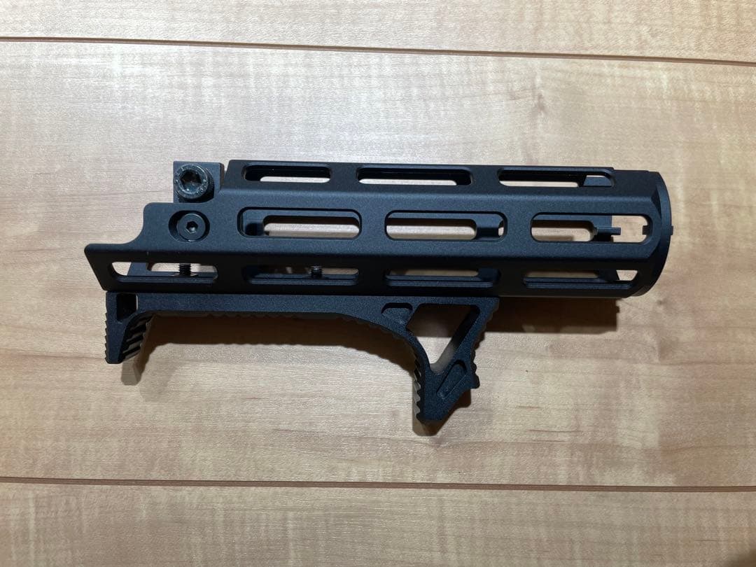 トイガン Takeo