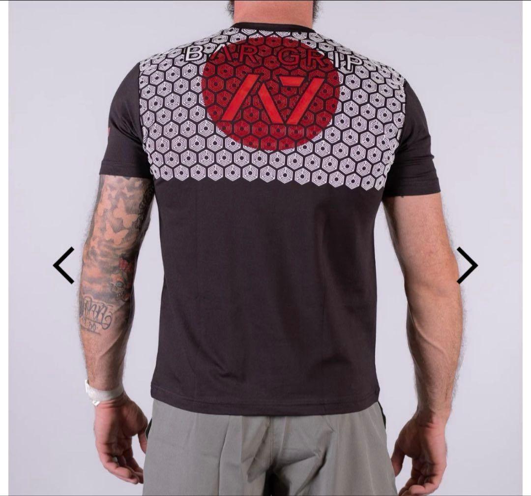 A7 JAPAN BAR GRIP Tシャツ 『富士山』　エーセブン