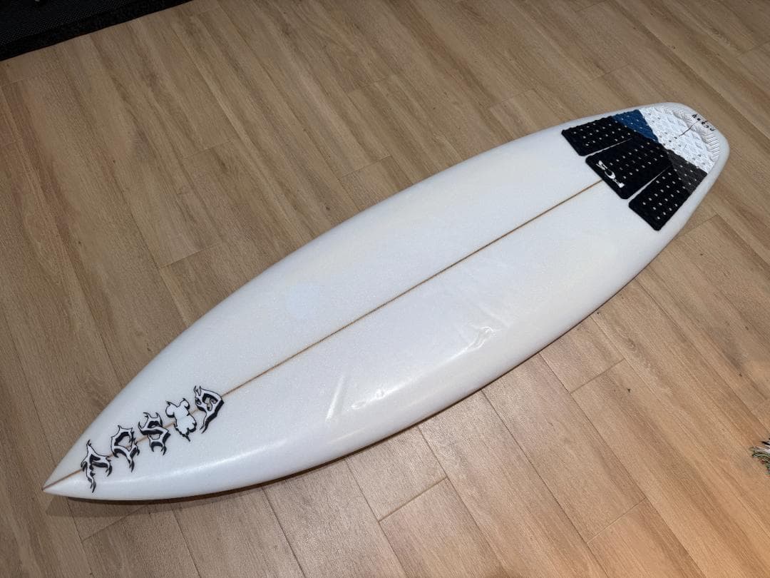 ACSOD LOTUS 5'5\