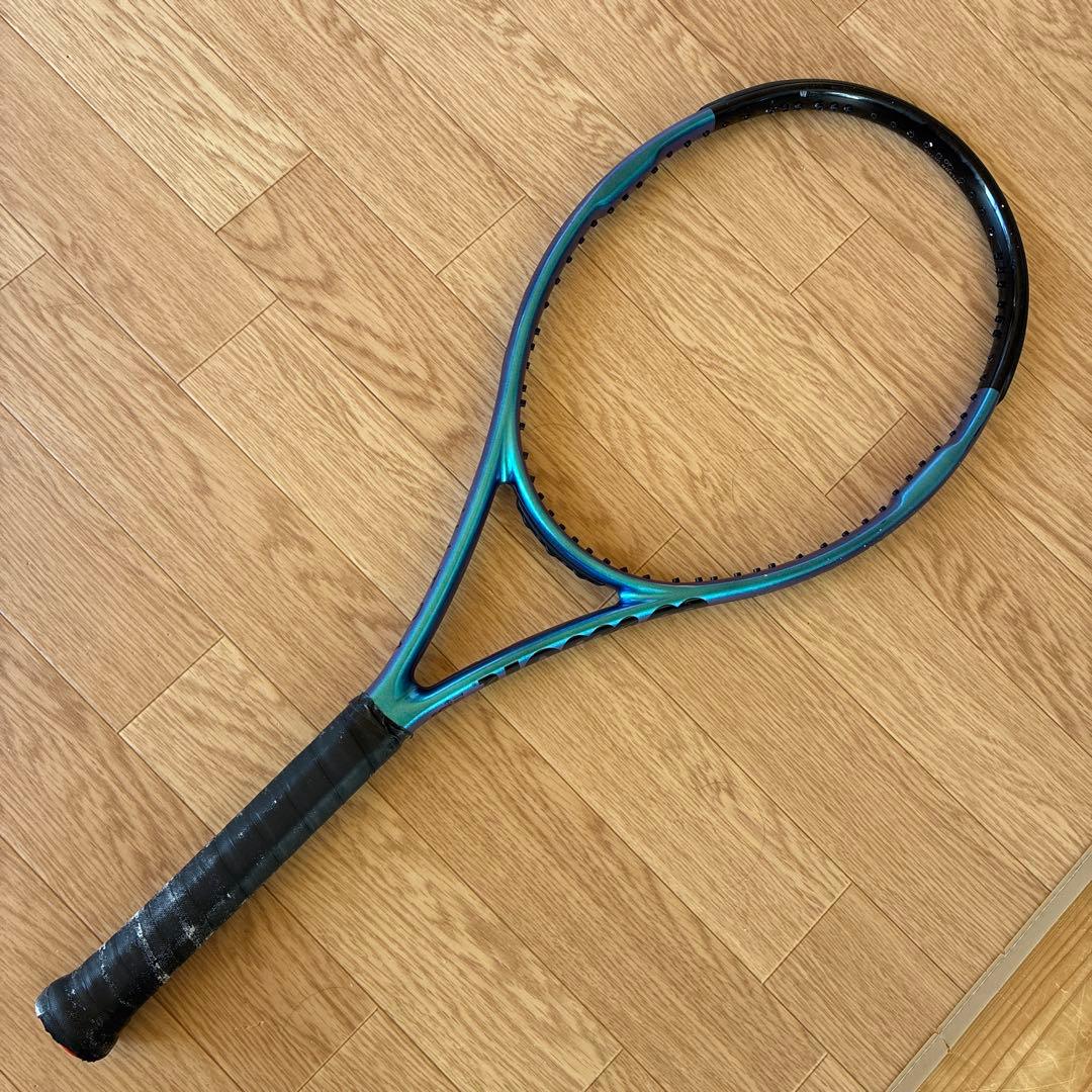 ラケット(硬式用) Wilson Tour 95 Ultra V4 309g