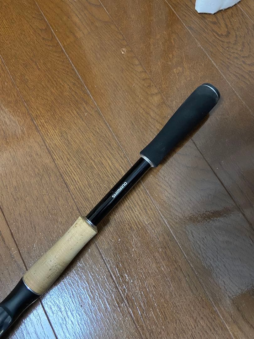 17エクスプライド 176H SHIMANO シマノ　＊手渡し限定